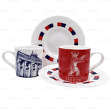 Espressotasse - Deutschland - Berlin - 01