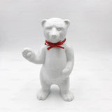 Porzellan - Berliner Bär - 15 cm