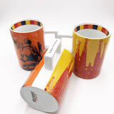 City-Mug - Spanien - Barcelona - 01