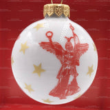 Weihnachtsbaumkugel - Deutschland - Berlin - 01