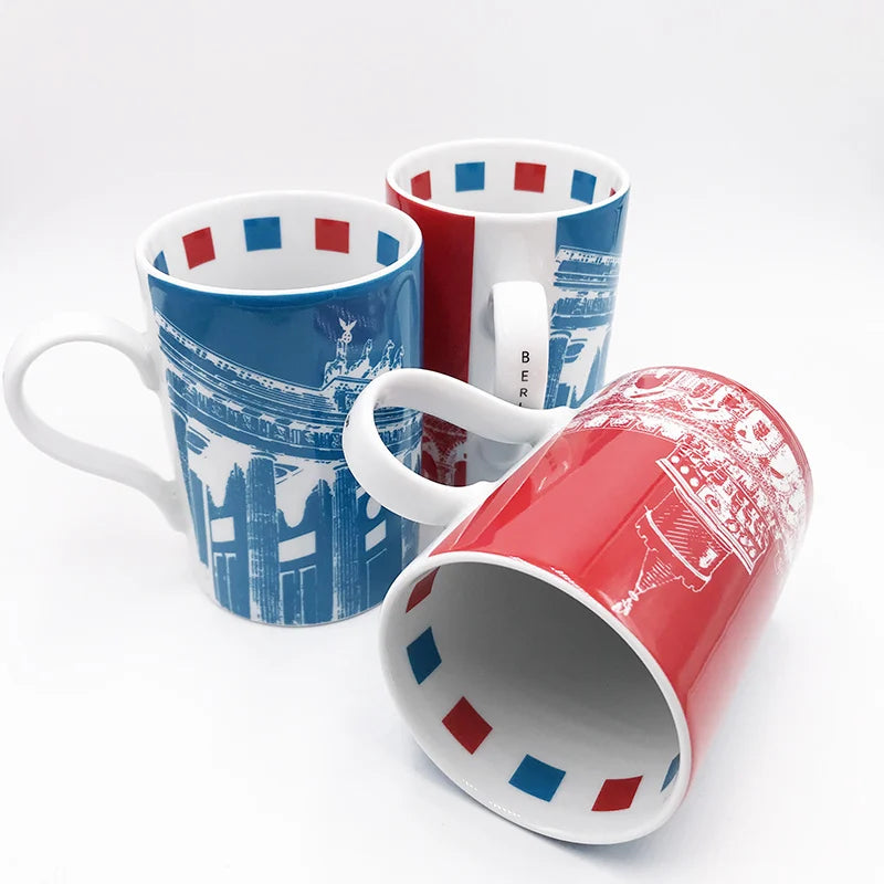 City-Mug - Deutschland - Berlin - 19
