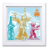 Art-Druck - Deutschland - Berlin - 01