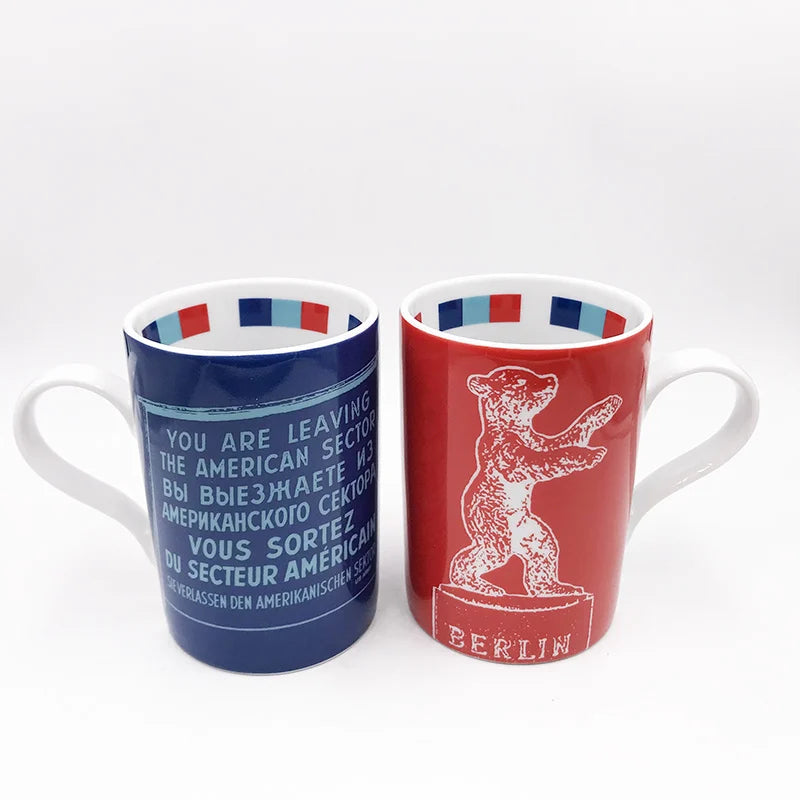 City-Mug - Deutschland - Berlin - 21