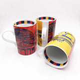 City-Mug - Deutschland - Berlin - 22