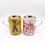 City-Mug - Deutschland - Berlin - 23