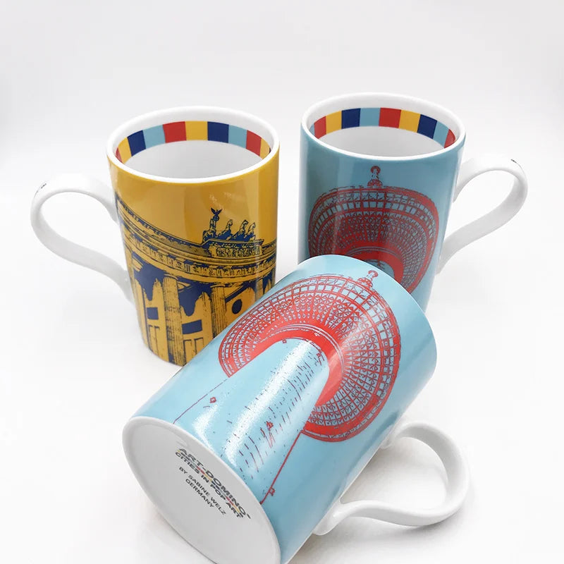 City-Mug - Deutschland - Berlin - 25