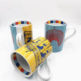 City-Mug - Deutschland - Berlin - 25