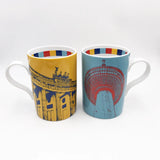 City-Mug - Deutschland - Berlin - 25