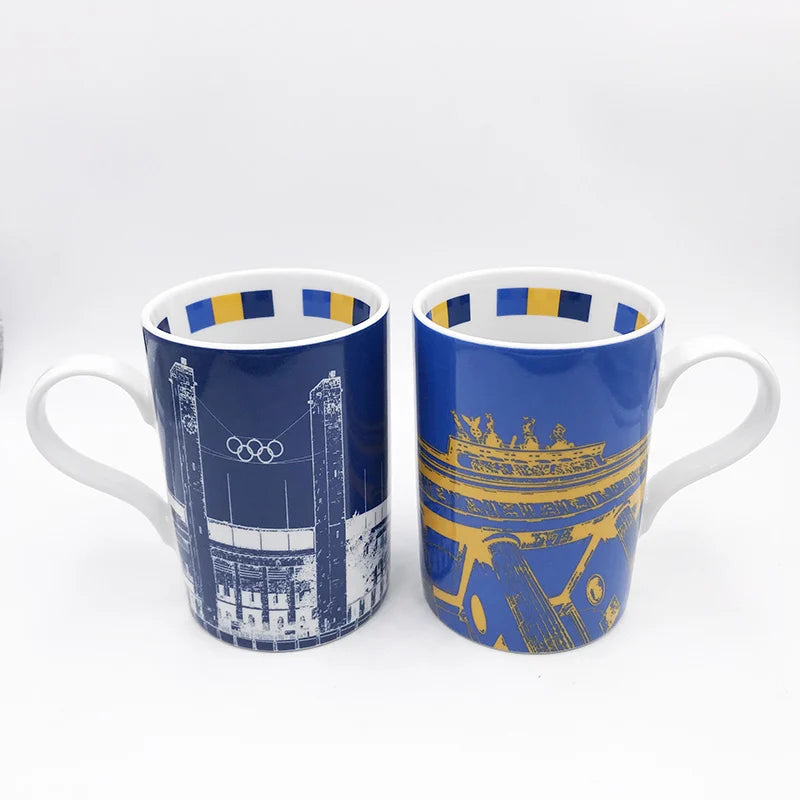 City Mug - Germany - Berlin - 26 