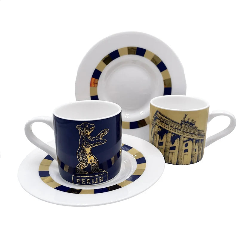 Espressotasse - Deutschland - Berlin - 05