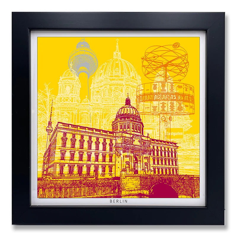 Art-Druck - Deutschland - Berlin - 07