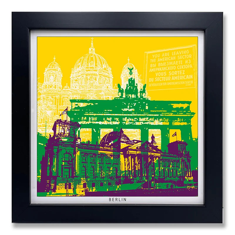 Art-Druck - Deutschland - Berlin - 08