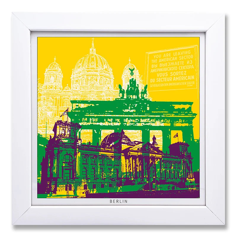 Art-Druck - Deutschland - Berlin - 08