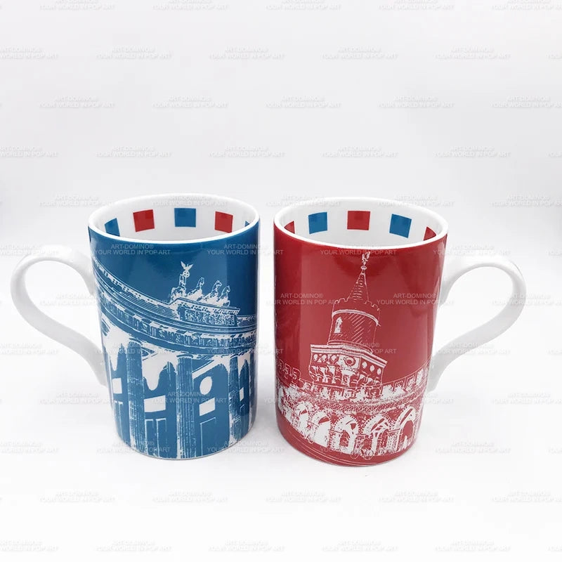 City Mug - Germany - Berlin - 19 
