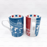 City Mug - Germany - Berlin - 19 