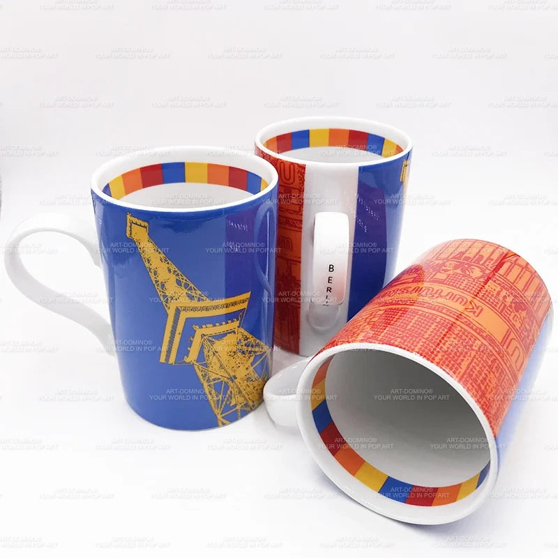 City-Mug - Deutschland - Berlin - 20