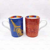 City-Mug - Deutschland - Berlin - 20