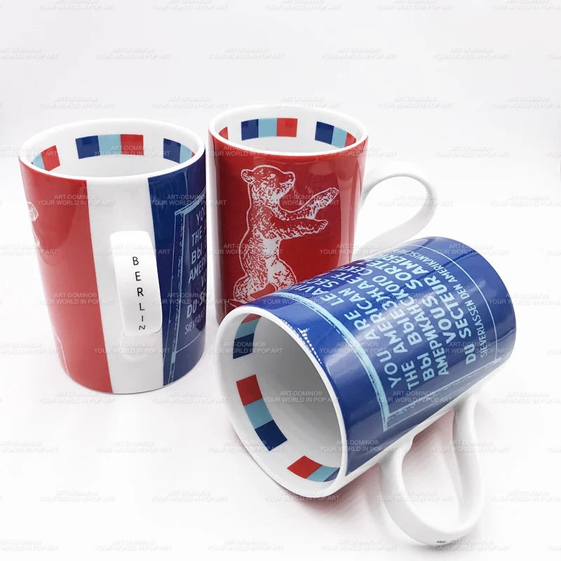 City-Mug - Deutschland - Berlin - 21