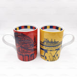 City-Mug - Deutschland - Berlin - 22