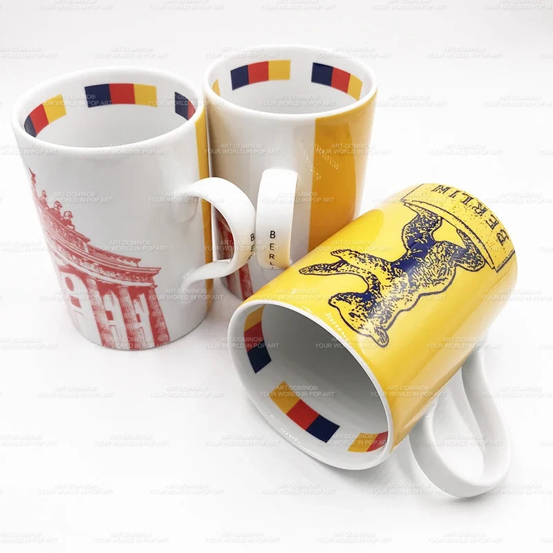 City Mug - Germany - Berlin - 23