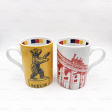 City Mug - Germany - Berlin - 23