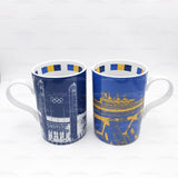 City-Mug - Deutschland - Berlin - 26