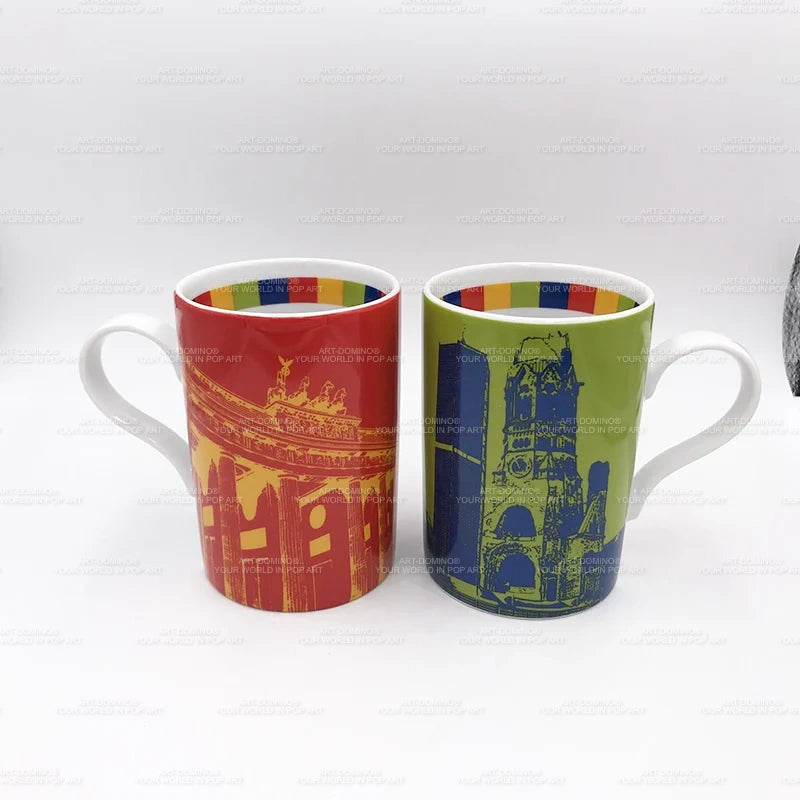 City-Mug - Deutschland - Berlin - 28