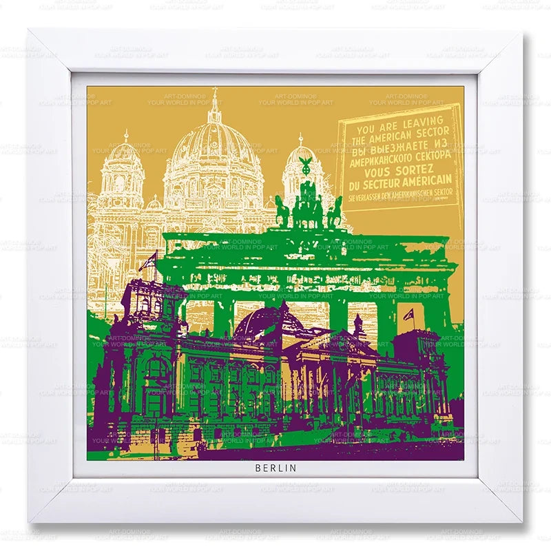 Art-Druck - Deutschland - Berlin - 03