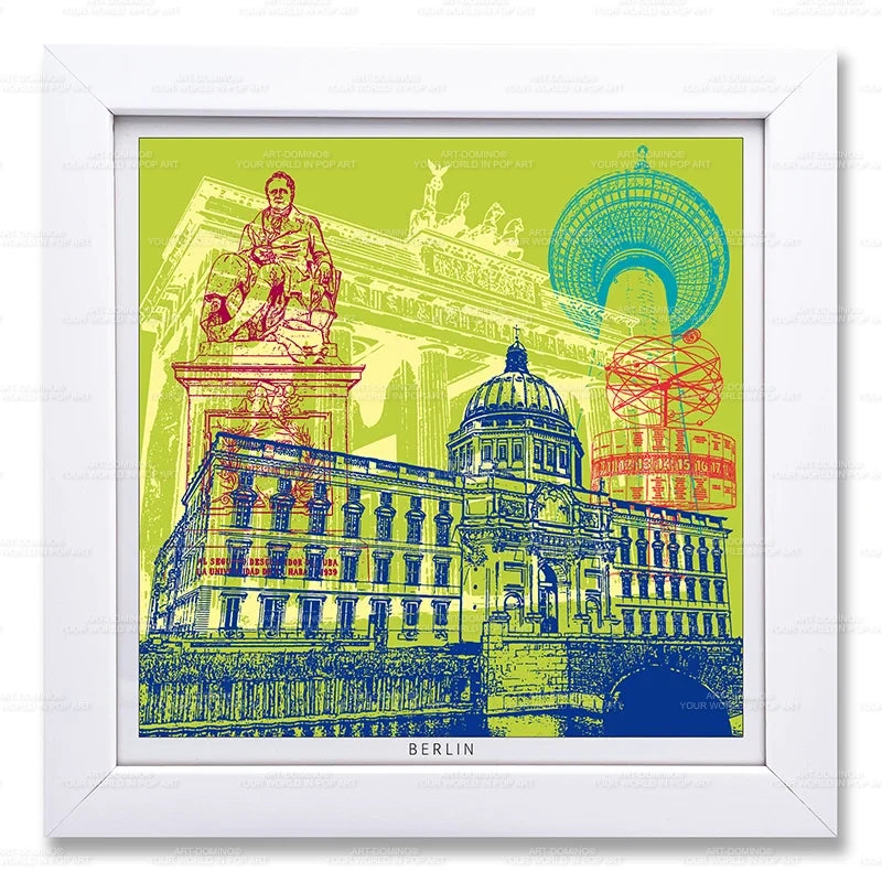 Art-Druck - Deutschland - Berlin - 05