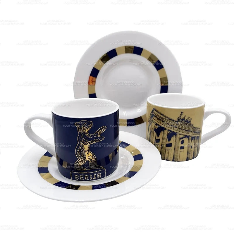 Espressotasse - Deutschland - Berlin - 05