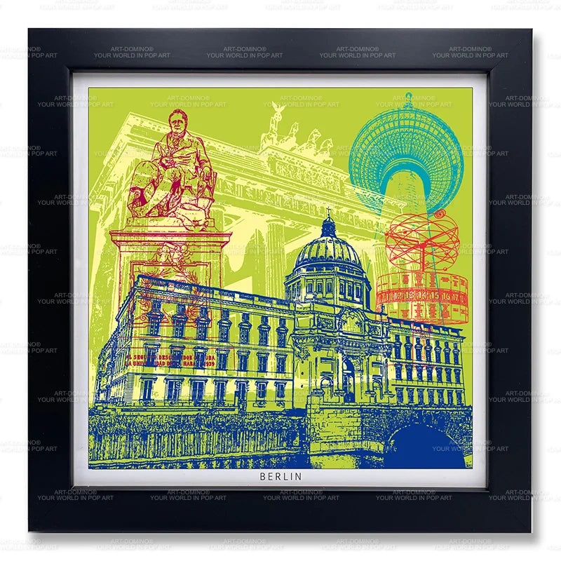 Art-Druck - Deutschland - Berlin - 05