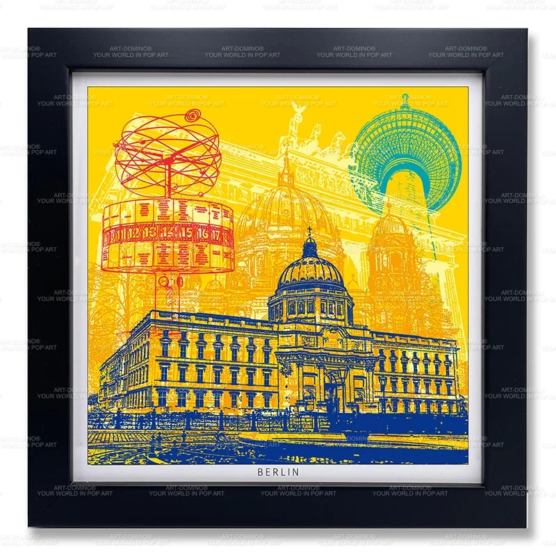 Art-Druck - Deutschland - Berlin - 06