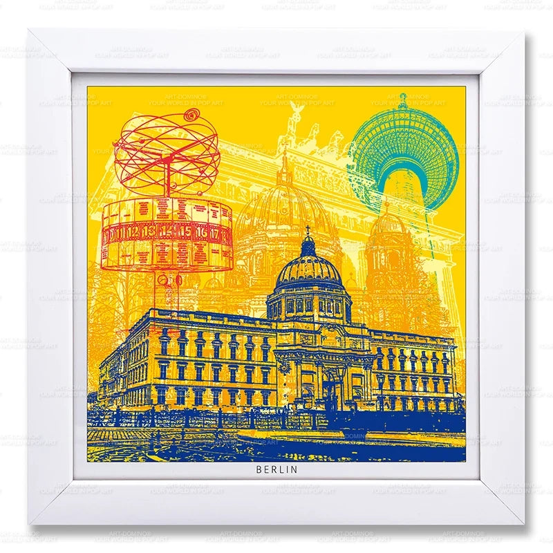 Art-Druck - Deutschland - Berlin - 06