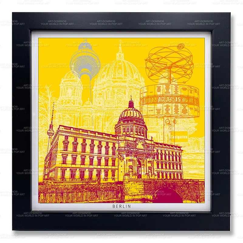 Art-Druck - Deutschland - Berlin - 07