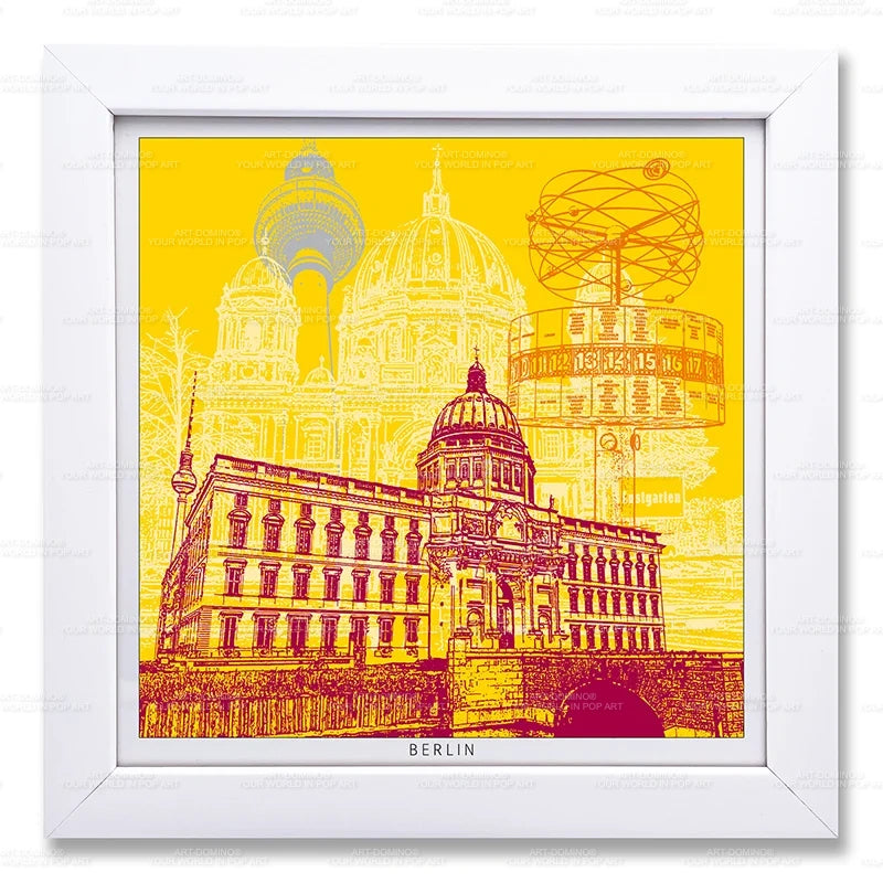 Art-Druck - Deutschland - Berlin - 07