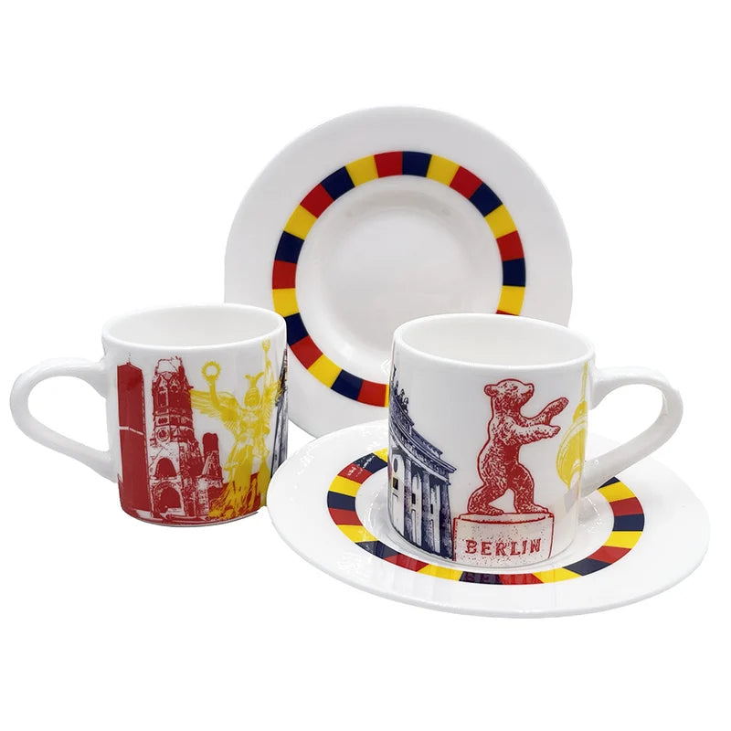 Espressotasse - Deutschland - Berlin - 03