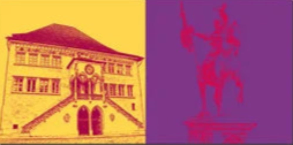 Leinwandbild Classics - Schweiz - Bern - 9110