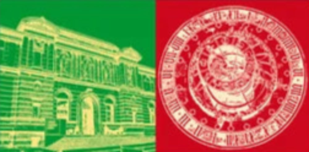 Leinwandbild Classics - Schweiz - Bern - 9123