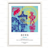 Siena - Poster - Europe