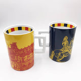City-Mug - Deutschland - Dresden - 01