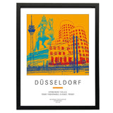 Freiburg - Poster - Germany
