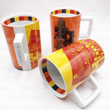 City-Mug - Deutschland - Eisenach - 02