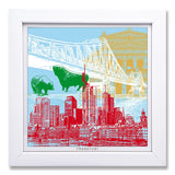 Art-Druck - Deutschland - Frankfurt - 02