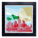 Art-Druck - Deutschland - Frankfurt - 02