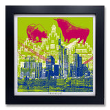 Art-Druck - Deutschland - Frankfurt - 01