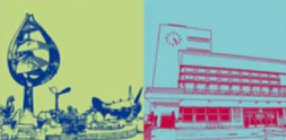 Leinwandbild Classics - Deutschland - Friedrichshafen - 8401