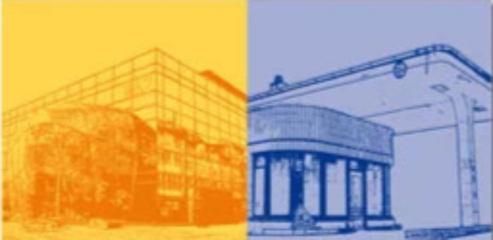 Leinwandbild Classics - Deutschland - Friedrichshafen - 8405