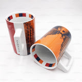 City-Mug - Deutschland - Hamburg - 08