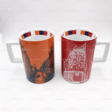 City-Mug - Deutschland - Hamburg - 08