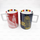 City-Mug - Deutschland - Hamburg - 09